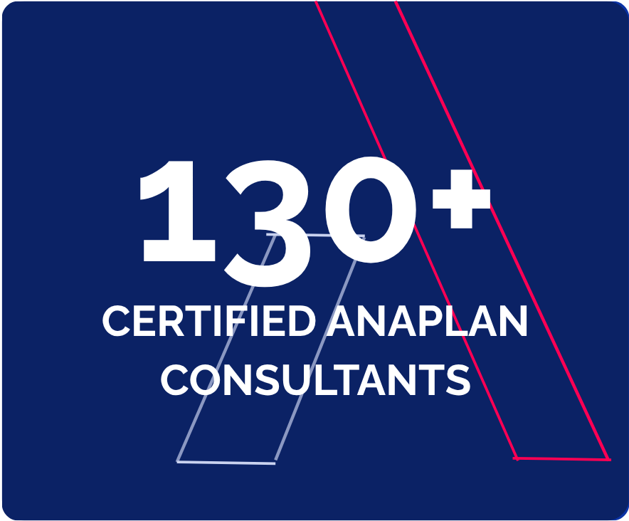 130 consultants