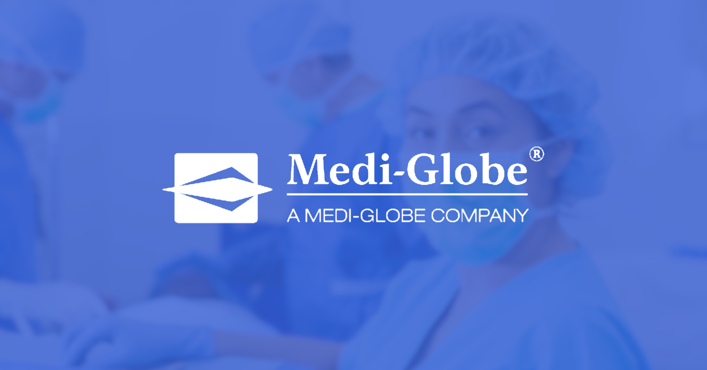 Medi-Globe customer success story showcasing healthcare supply chain planning and business transformation through connected planning, improved forecasting and enhanced operational decision-making.