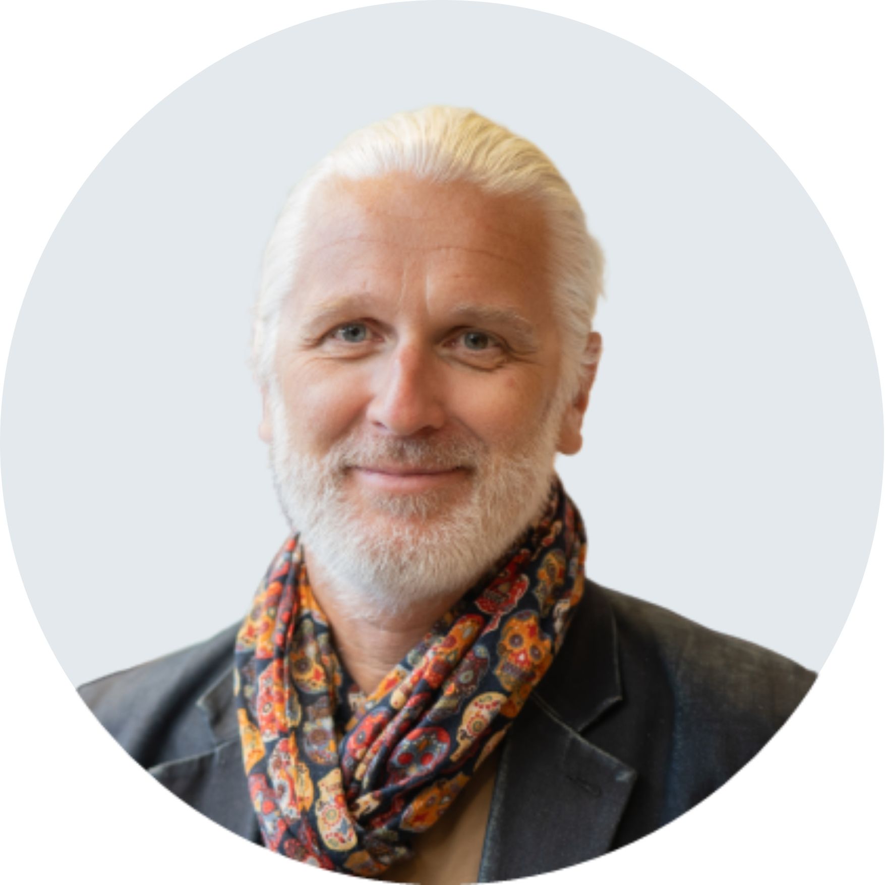 David Hagetoft
