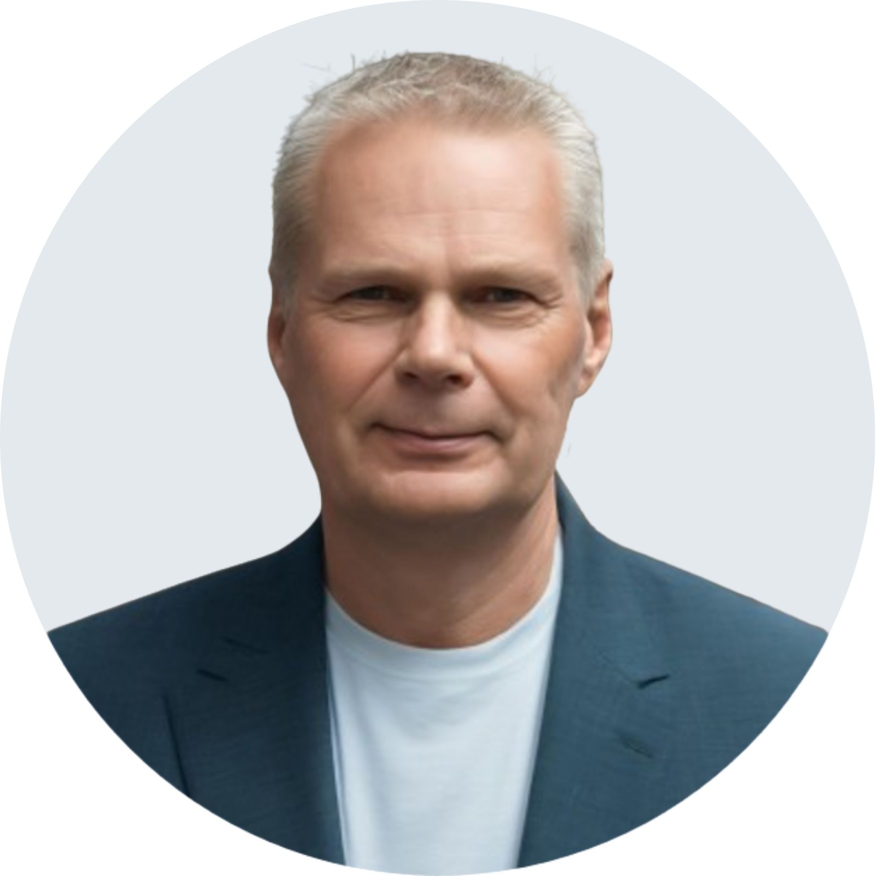 Espen Grepperud