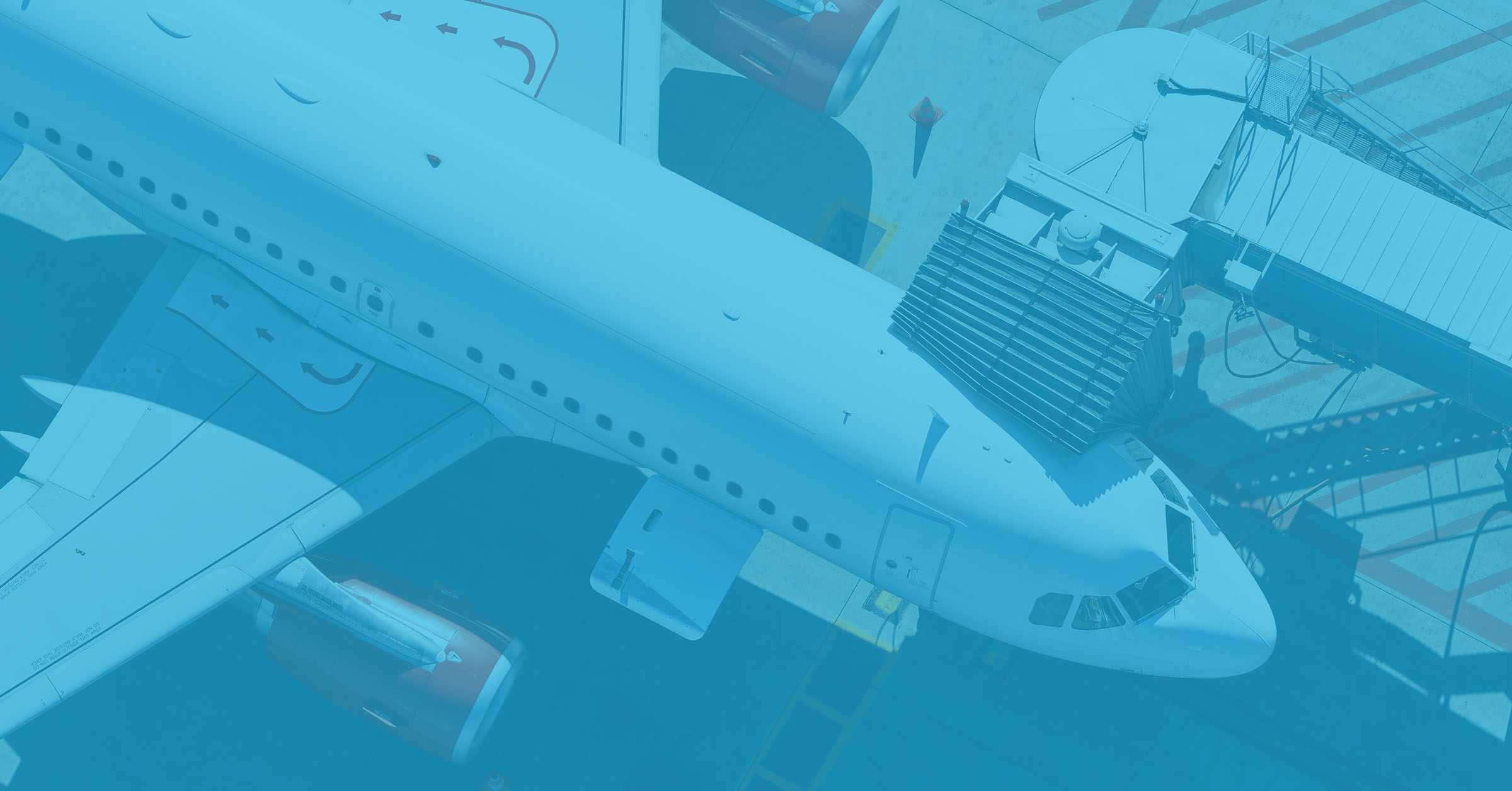 Airline & Aviation Bedford Industries Anaplan
