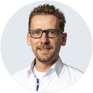 Dirk Zayko Country Manager DACH